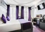 Best Western Nouvel Orleans Montparnasse foto 2