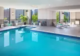 Hampton Inn Boston Seaport District foto 3