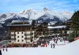 Les Résidences de Valfréjus foto 8