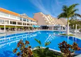 Tropical Park Hotel foto 29