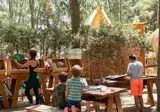 Camping Taïga Tarifa Punta Paloma foto 3