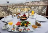 Uchisar Kaya Hotel foto 24
