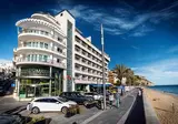 SANA Sesimbra Hotel foto 1