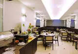 Mercure Paris La Sorbonne Saint Germain des Prés Hotel foto 2