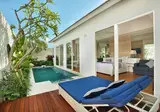 Aleva Villa Seminyak by Ini Vie Hospitality foto 15