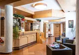 Hotel Pass Thurn foto 7