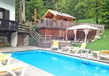 Chalet Rifugio Al Faggio foto 1