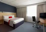 Hotel Holiday Inn Express Edinburgh City Centre foto 2