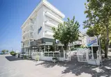 Levante Hotel Rimini foto 8