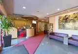 Arion Airport Hotel foto 12