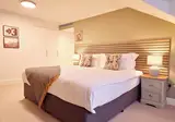 Monarch House Serviced Apartments foto 25