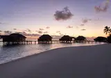 Conrad Maldives Rangali Island foto 3