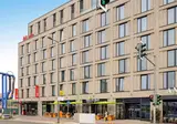 ibis Berlin Hauptbahnhof foto 1