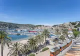 Hotel FERGUS Style Soller Beach foto 17