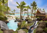 Hilton Hawaiian Village Waikiki Beach Resort foto 5
