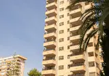 Torre San Diego foto 4