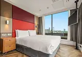 Roomzzz London Stratford foto 19
