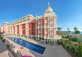 Antique Roman Palace Museum Hotel foto 15