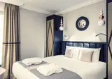 Mercure Paris Arc de Triomphe Wagram Hotel foto 19