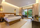 Savoy Seychelles Resort & Spa foto 3