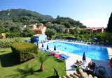 Irene Wellness Spot Apartments foto 10