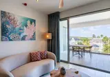 Dolphin Suites foto 3