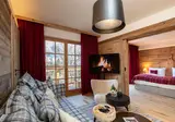 Hotel Kitzof Mountain Design Resort foto 14