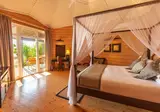 Komandoo Island Resort & Spa foto 3
