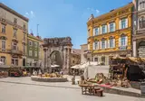 Kerst en Oud en Nieuw in Kroatië foto 9