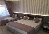 Lykia Botanika Beach Hotel foto 8