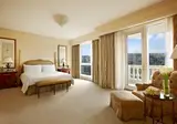 Four Seasons Cairo at the First Residence foto 26