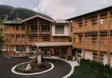 Boutique Aparthotel Fräulein Nannerl foto 1
