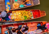 22-daagse rondreis Thailand Compleet foto 2