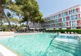 allsun Hotel Illot Park foto 14