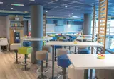 ibis budget Paris Porte d'Orléans foto 30