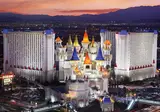Hotel Excalibur foto 10