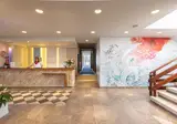 Albatros Hotel foto 10