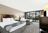 Best Western Yacht Habor Hotel foto 22