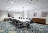 Hampton Inn Philadelphia Center City - Convention Center foto 25