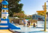 Camping Les Peupliers foto 7