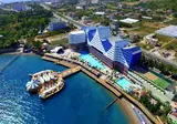 Orange County Alanya foto 17