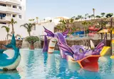 Hotel Globales Los Patos Park foto 2