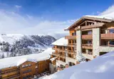 Hotel Club MMV les 2 Domaines foto 5