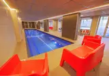 Hotel Golden Donaire Beach foto 25