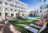 Alcudia Beach Apartments foto 2