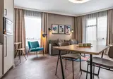 Aparthotel Adagio London Stratford foto 10