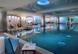Regent Warsaw Hotel foto 20