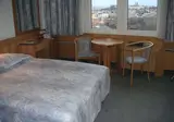 ibis Budapest City Hotel foto 4