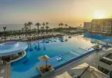 Hilton Skanes Monastir Beach Resort foto 23