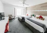 Elk & Avenue Hotel foto 2